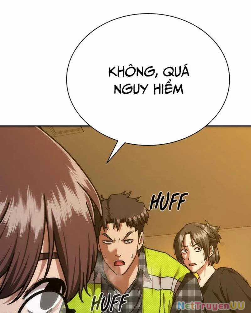 Mạt Thế Zombie 82-08 Chapter 12 trang 127