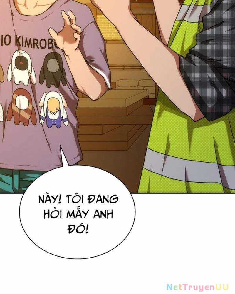 Mạt Thế Zombie 82-08 Chapter 12 trang 137