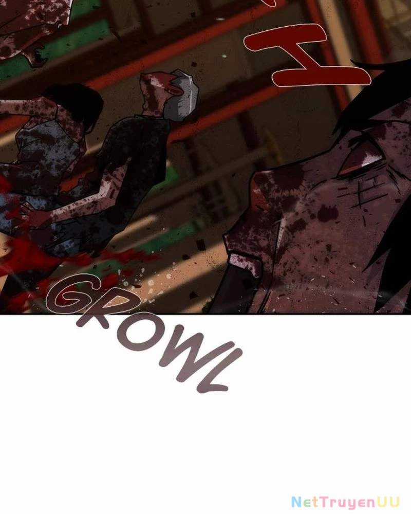 Mạt Thế Zombie 82-08 Chapter 12 trang 203