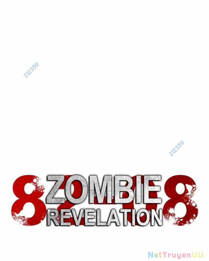 Mạt Thế Zombie 82-08 Chapter 12 trang 205