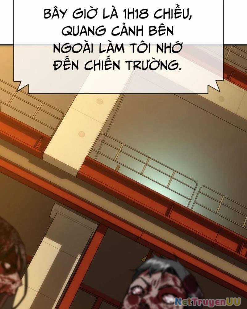 Mạt Thế Zombie 82-08 Chapter 12 trang 208