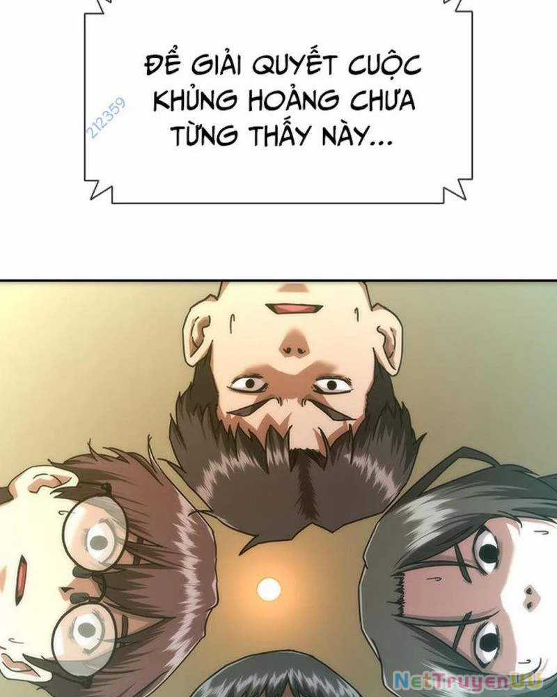 Mạt Thế Zombie 82-08 Chapter 12 trang 212