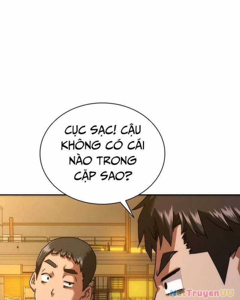 Mạt Thế Zombie 82-08 Chapter 12 trang 217