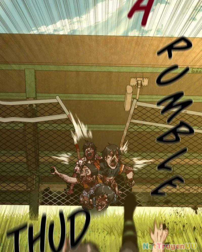 Mạt Thế Zombie 82-08 Chapter 12 trang 23