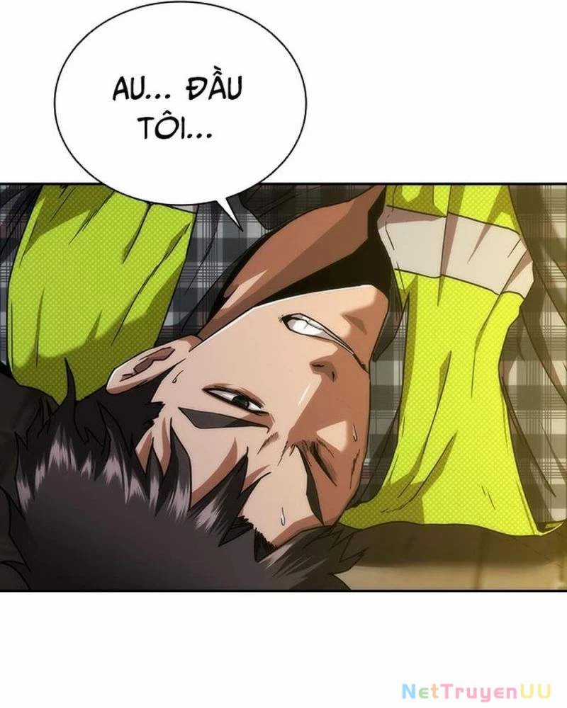 Mạt Thế Zombie 82-08 Chapter 12 trang 32