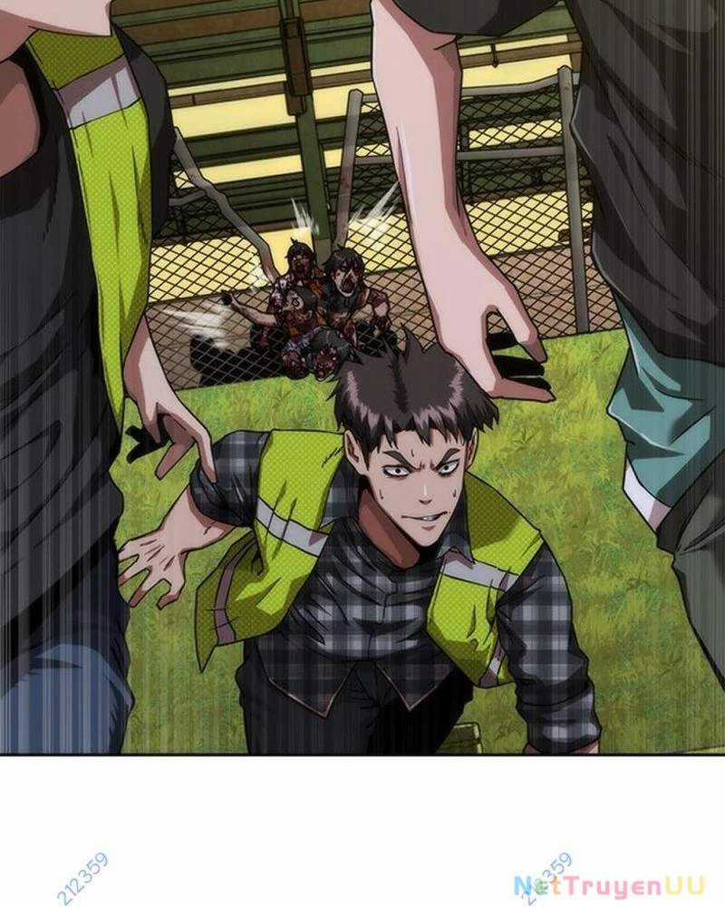 Mạt Thế Zombie 82-08 Chapter 12 trang 38
