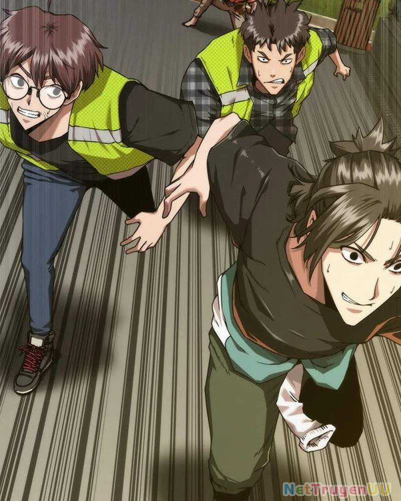 Mạt Thế Zombie 82-08 Chapter 12 trang 74