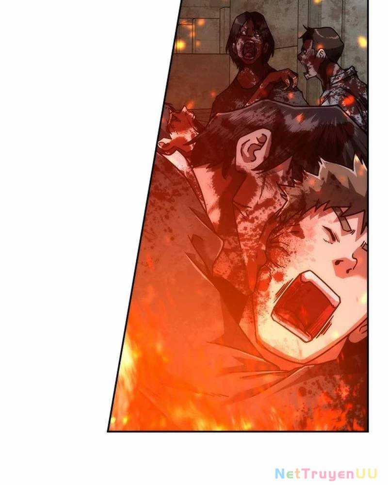 Mạt Thế Zombie 82-08 Chapter 12 trang 89