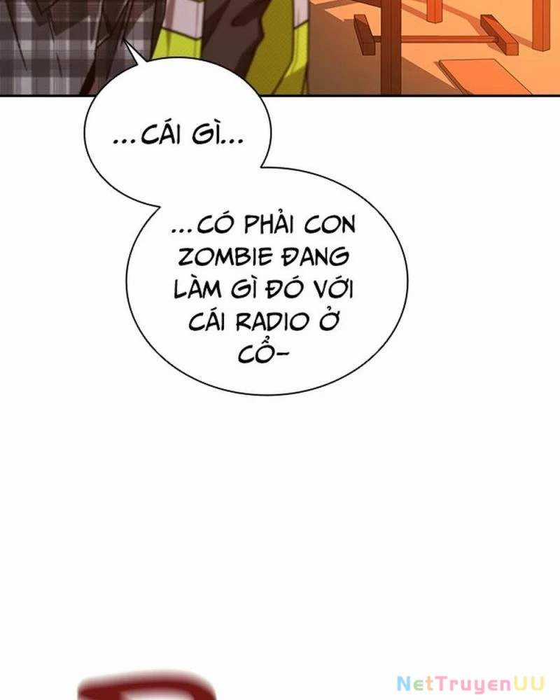 Mạt Thế Zombie 82-08 Chapter 13 trang 115
