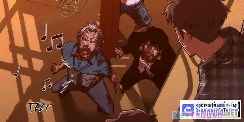 Mạt Thế Zombie 82-08 Chapter 13 trang 117