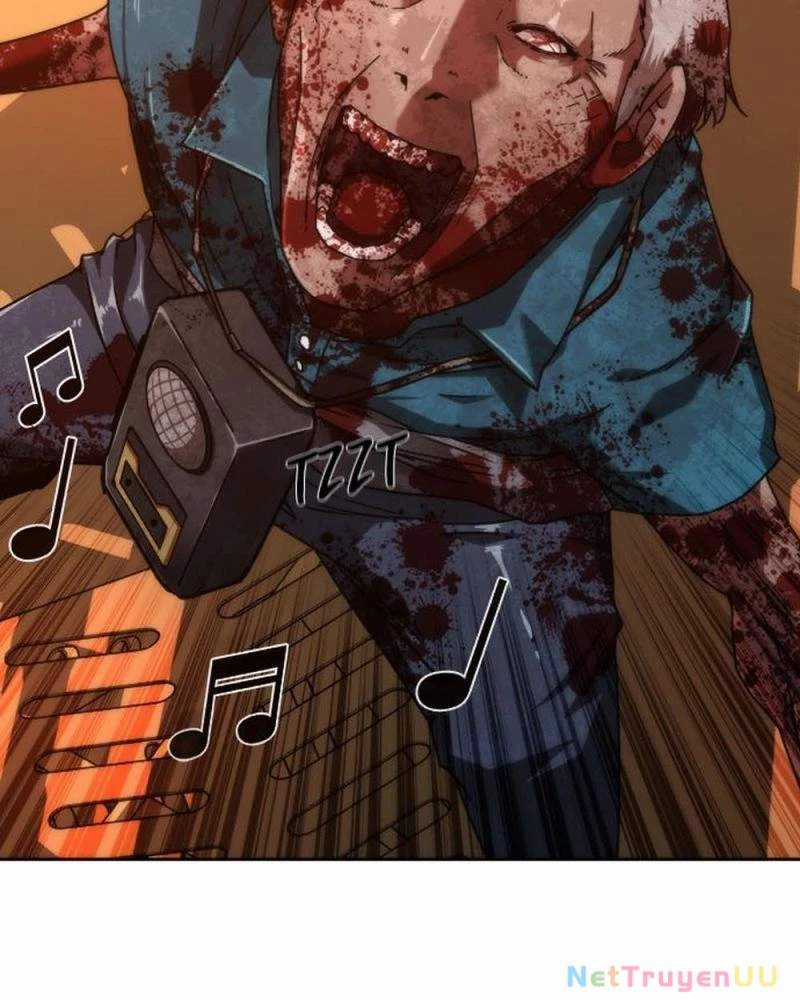 Mạt Thế Zombie 82-08 Chapter 13 trang 121