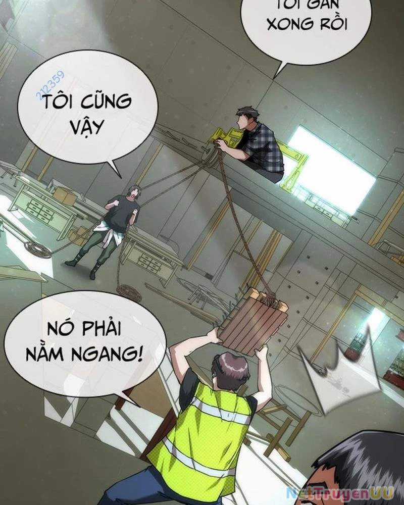 Mạt Thế Zombie 82-08 Chapter 13 trang 187