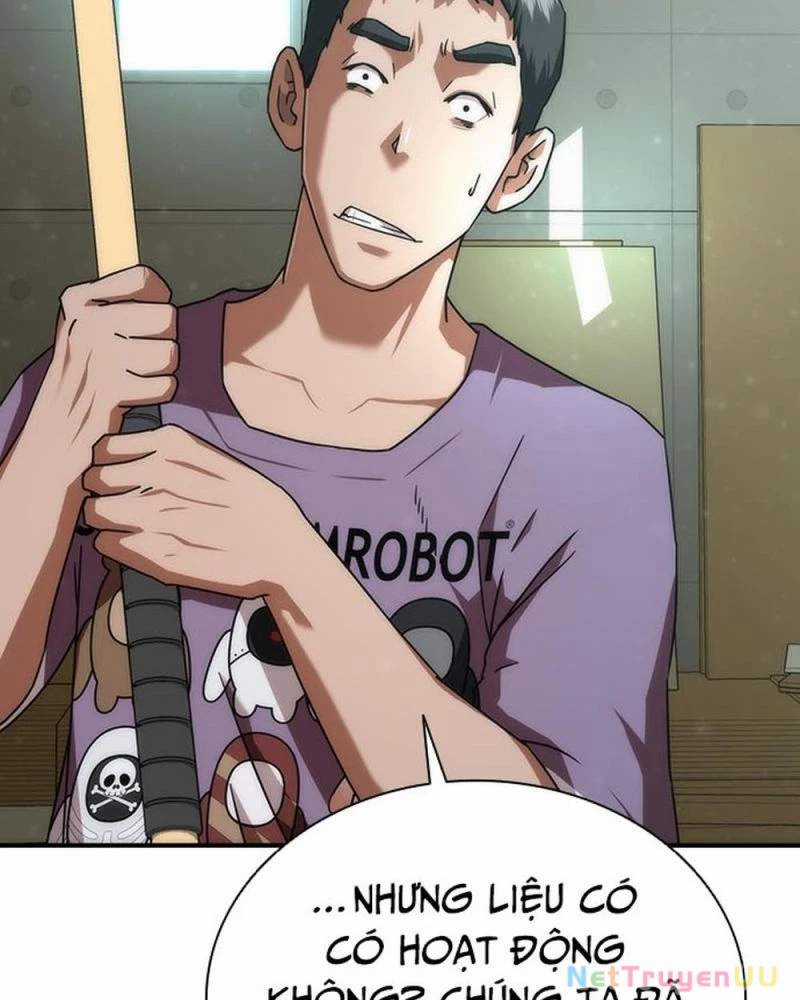 Mạt Thế Zombie 82-08 Chapter 13 trang 196