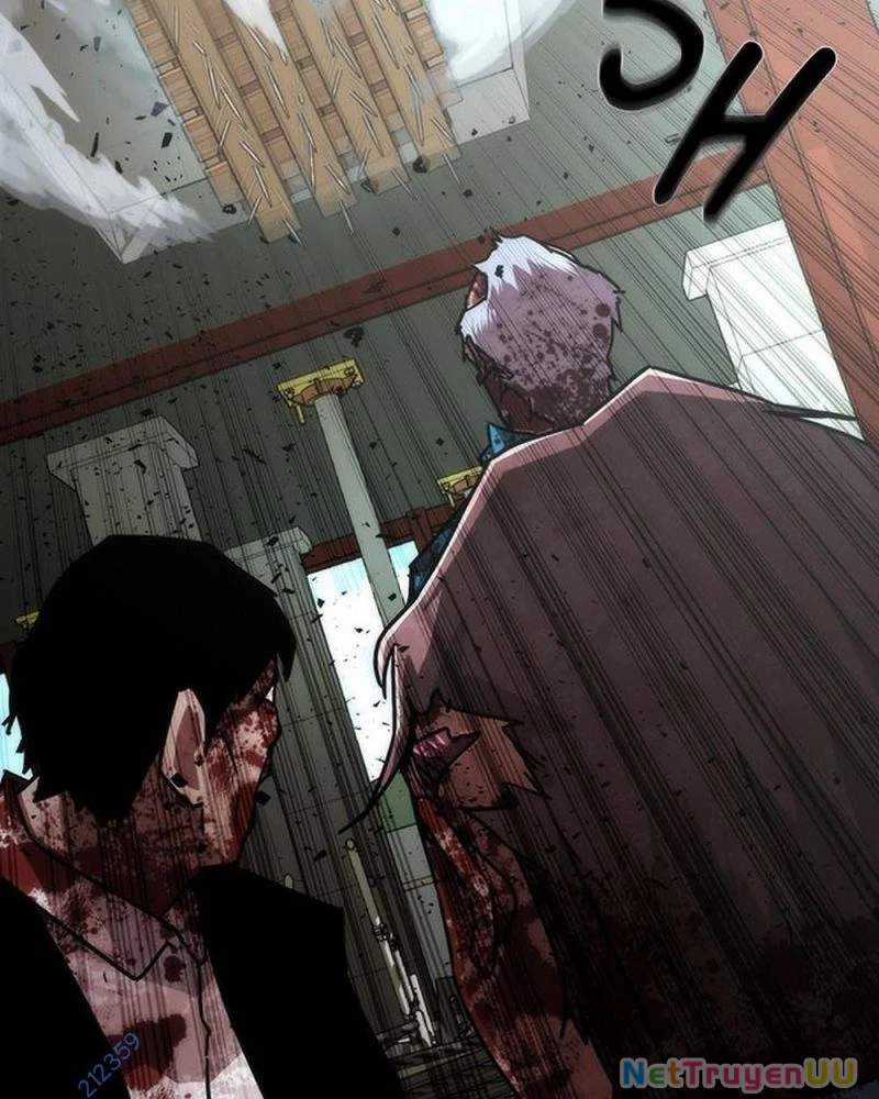 Mạt Thế Zombie 82-08 Chapter 13 trang 212