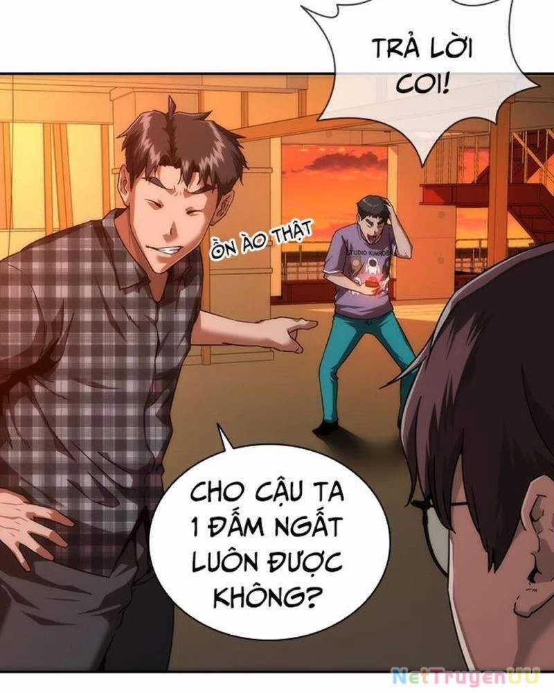 Mạt Thế Zombie 82-08 Chapter 13 trang 22