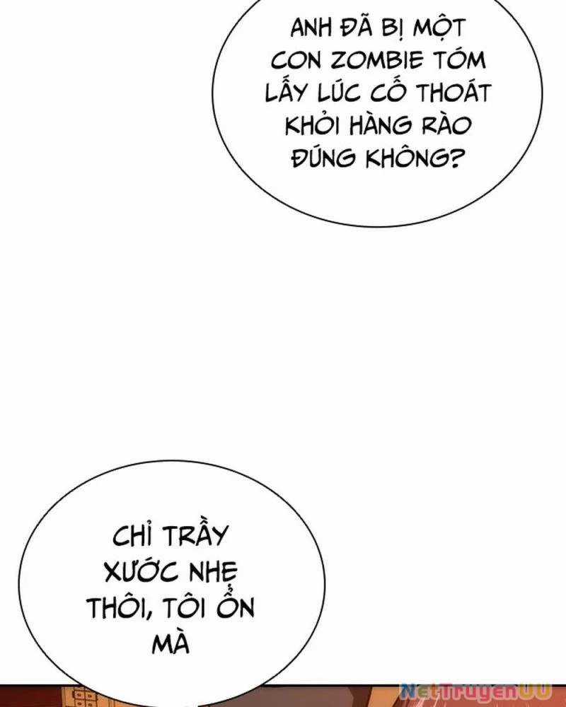 Mạt Thế Zombie 82-08 Chapter 13 trang 28