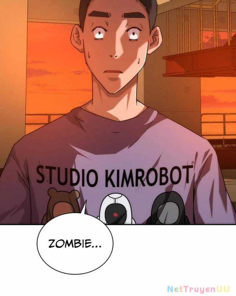 Mạt Thế Zombie 82-08 Chapter 13 trang 34