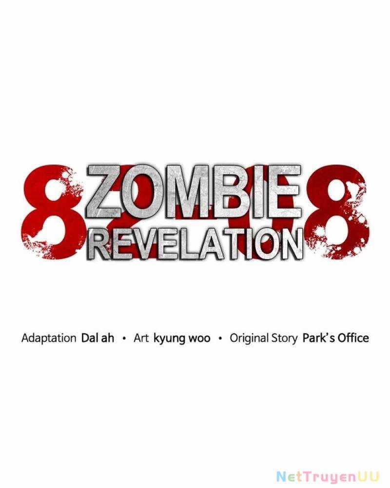 Mạt Thế Zombie 82-08 Chapter 13 trang 65