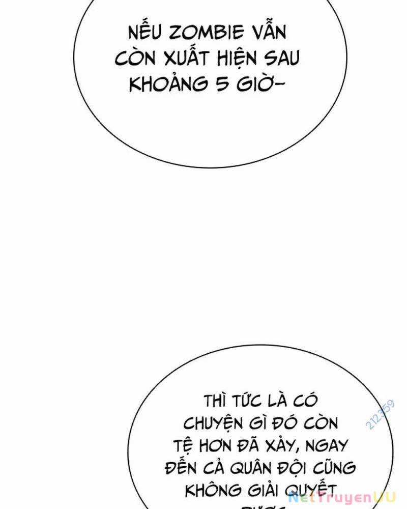 Mạt Thế Zombie 82-08 Chapter 13 trang 8