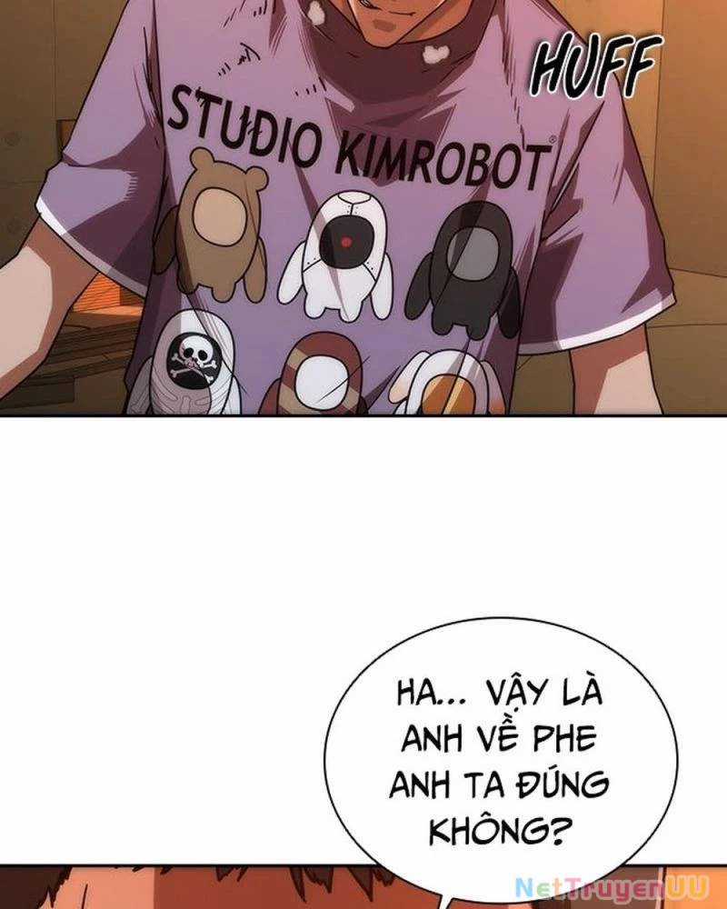 Mạt Thế Zombie 82-08 Chapter 13 trang 85