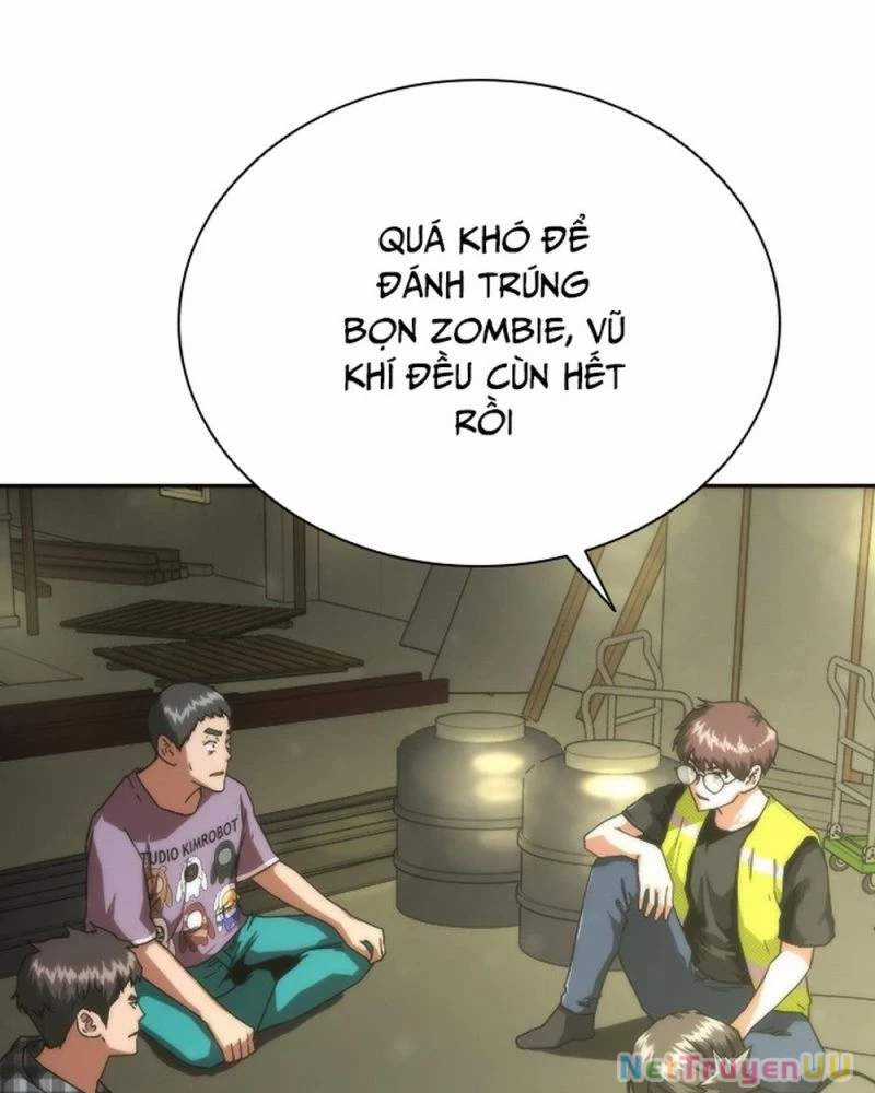 Mạt Thế Zombie 82-08 Chapter 14 trang 104