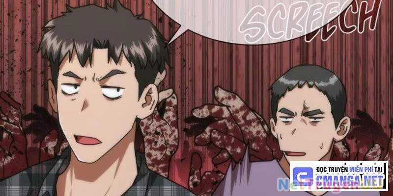 Mạt Thế Zombie 82-08 Chapter 14 trang 108
