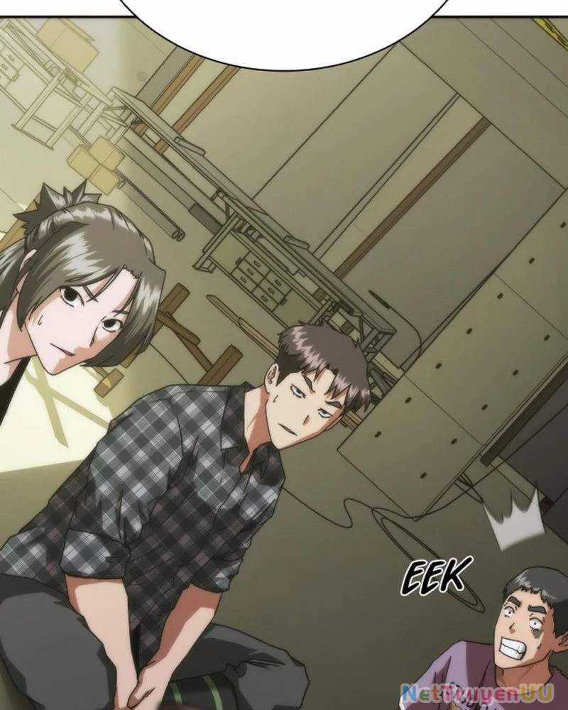 Mạt Thế Zombie 82-08 Chapter 14 trang 113