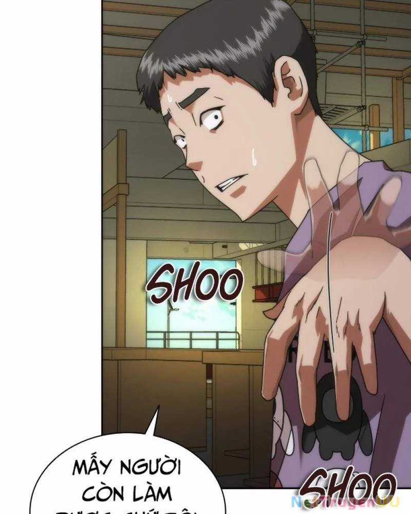 Mạt Thế Zombie 82-08 Chapter 14 trang 116