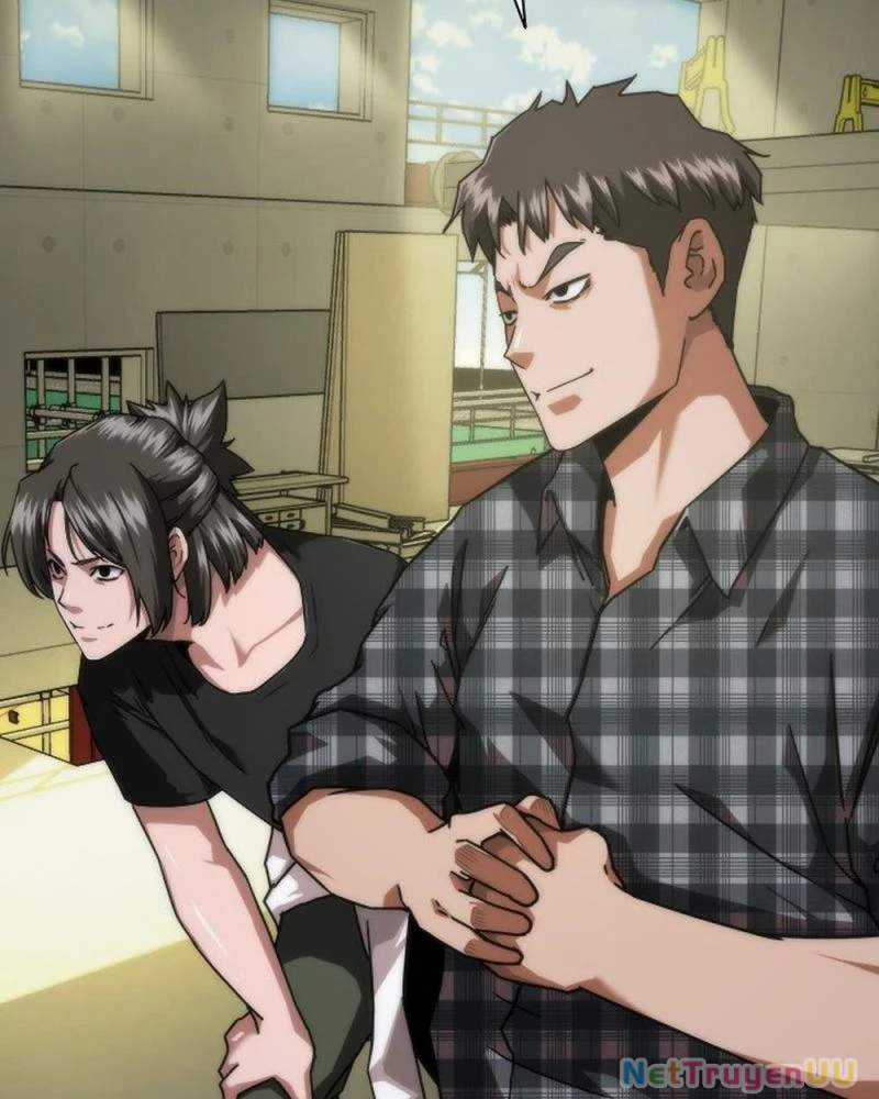 Mạt Thế Zombie 82-08 Chapter 14 trang 125