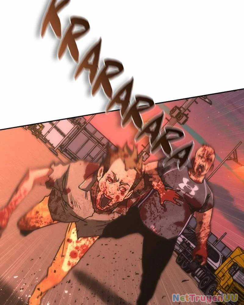 Mạt Thế Zombie 82-08 Chapter 14 trang 173