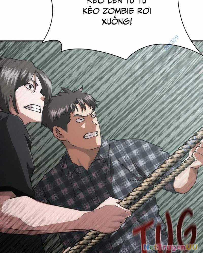 Mạt Thế Zombie 82-08 Chapter 14 trang 20