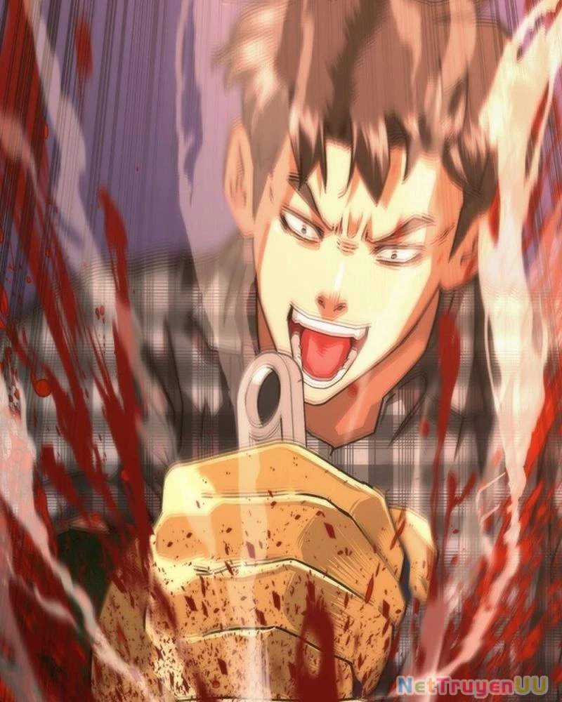 Mạt Thế Zombie 82-08 Chapter 14 trang 206