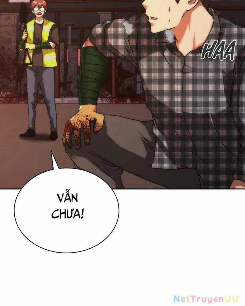 Mạt Thế Zombie 82-08 Chapter 14 trang 212