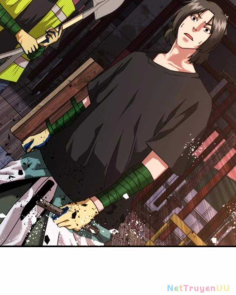 Mạt Thế Zombie 82-08 Chapter 14 trang 221