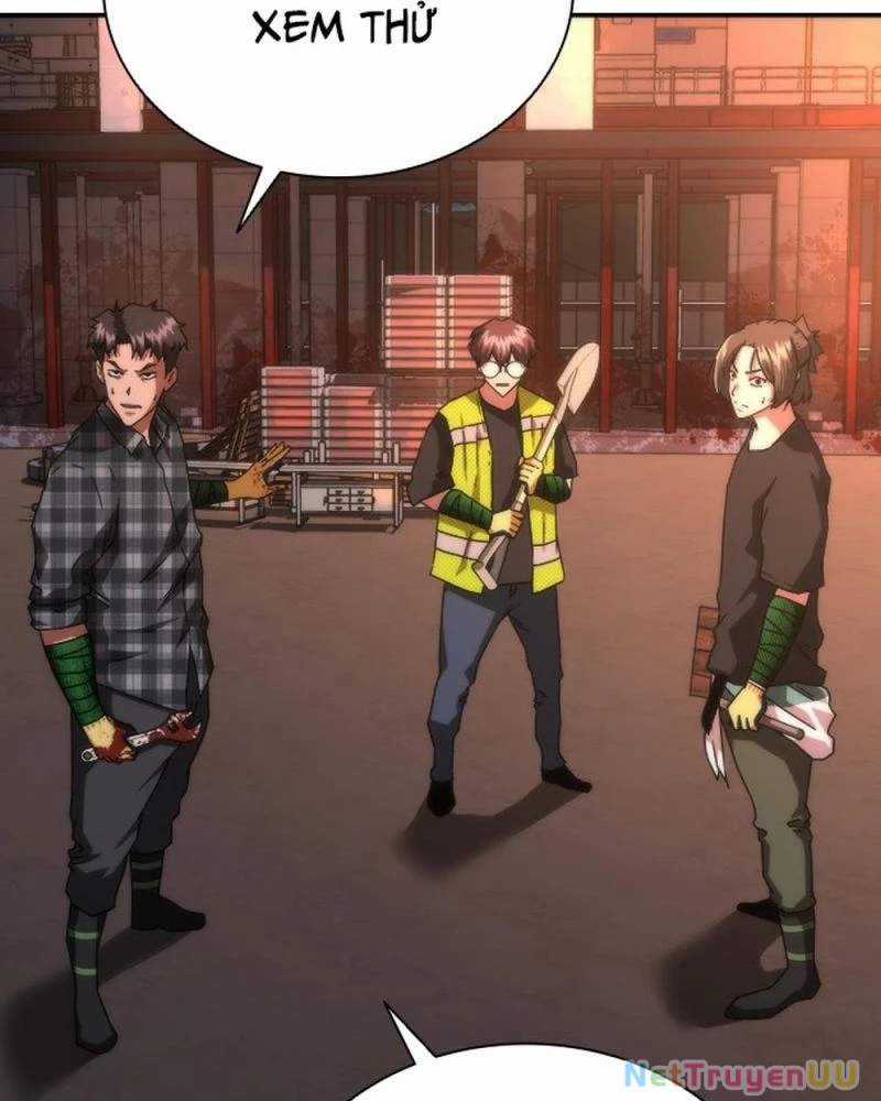 Mạt Thế Zombie 82-08 Chapter 14 trang 229