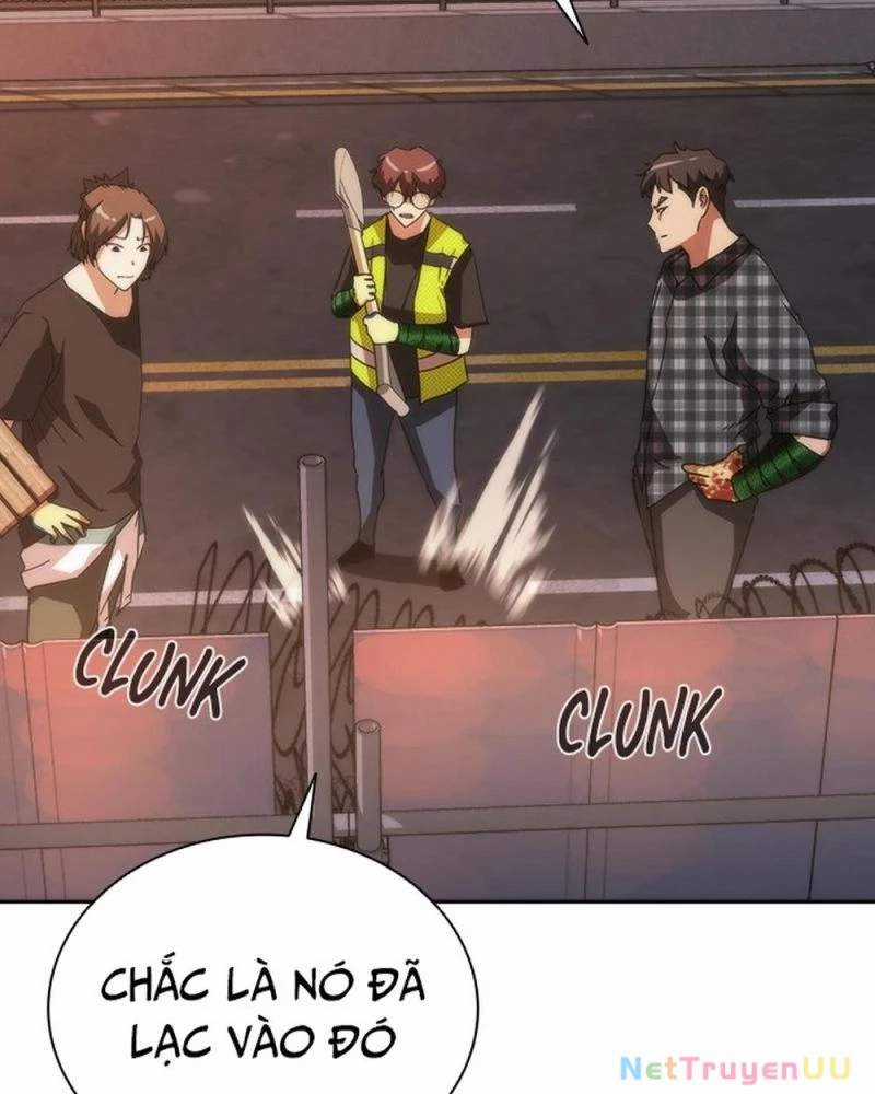 Mạt Thế Zombie 82-08 Chapter 14 trang 244