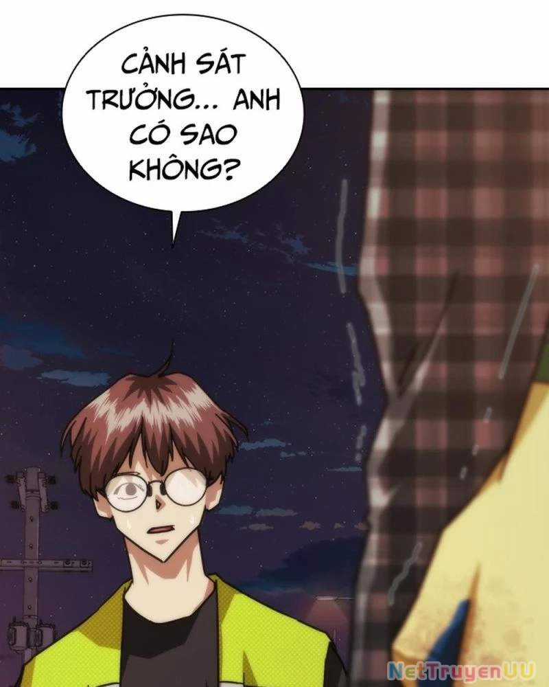 Mạt Thế Zombie 82-08 Chapter 14 trang 263