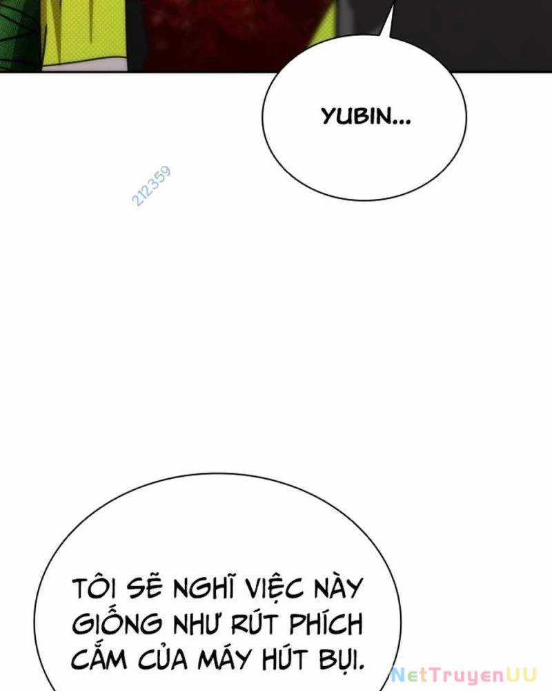 Mạt Thế Zombie 82-08 Chapter 14 trang 265