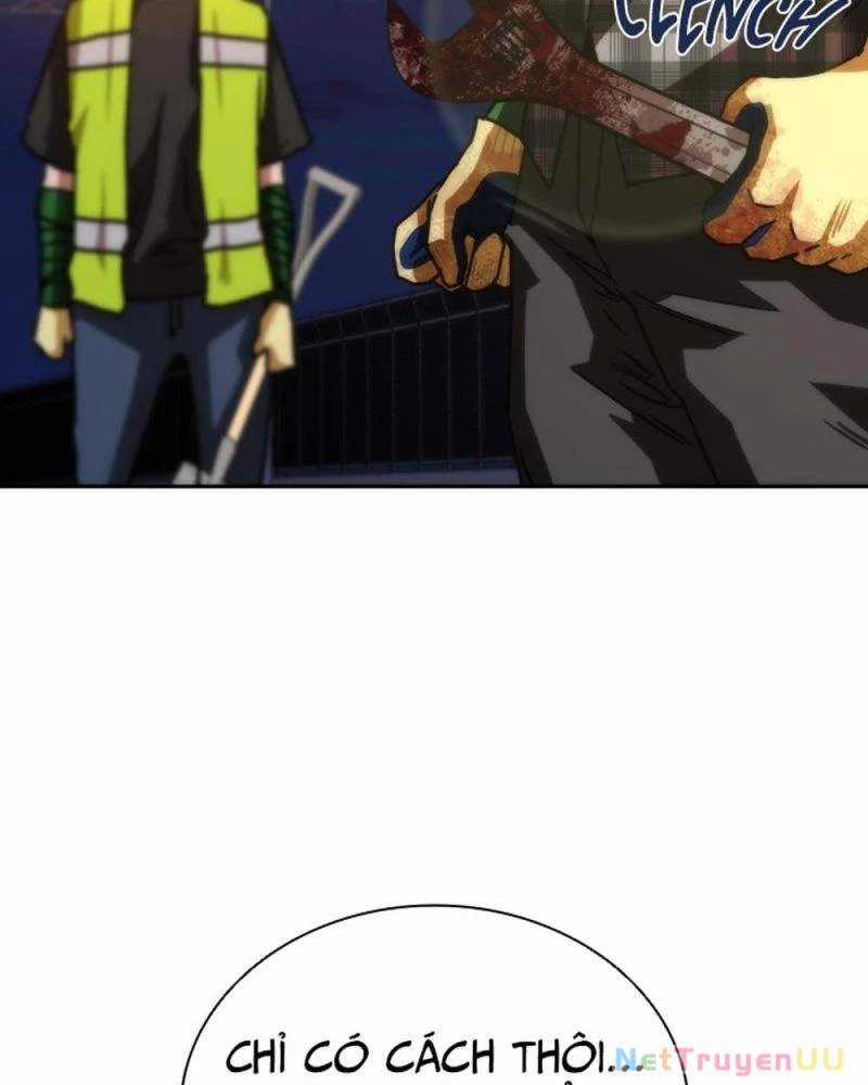 Mạt Thế Zombie 82-08 Chapter 14 trang 268