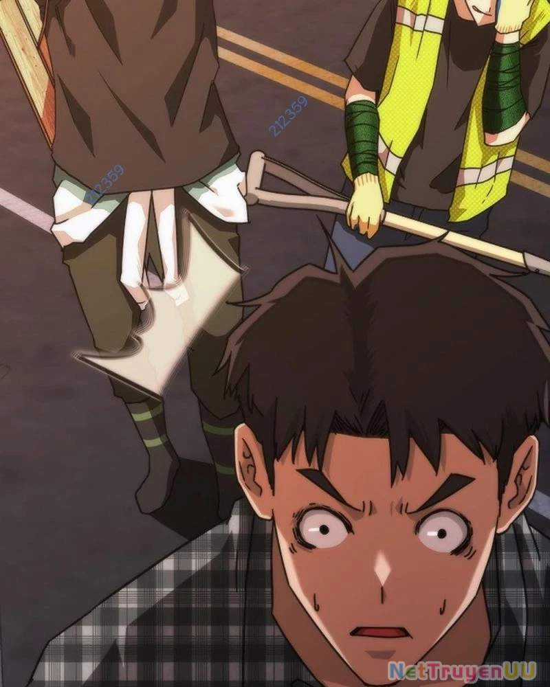 Mạt Thế Zombie 82-08 Chapter 14 trang 271