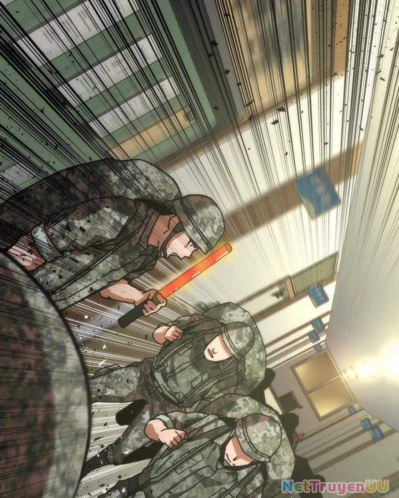 Mạt Thế Zombie 82-08 Chapter 14 trang 290