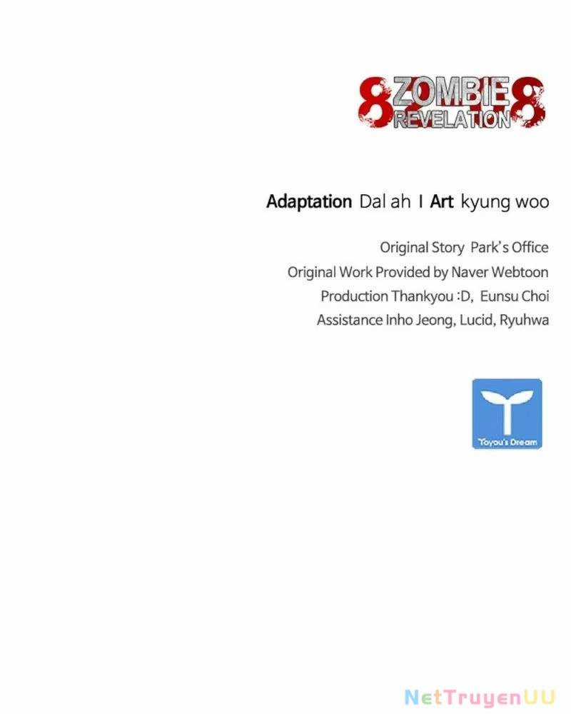 Mạt Thế Zombie 82-08 Chapter 14 trang 304