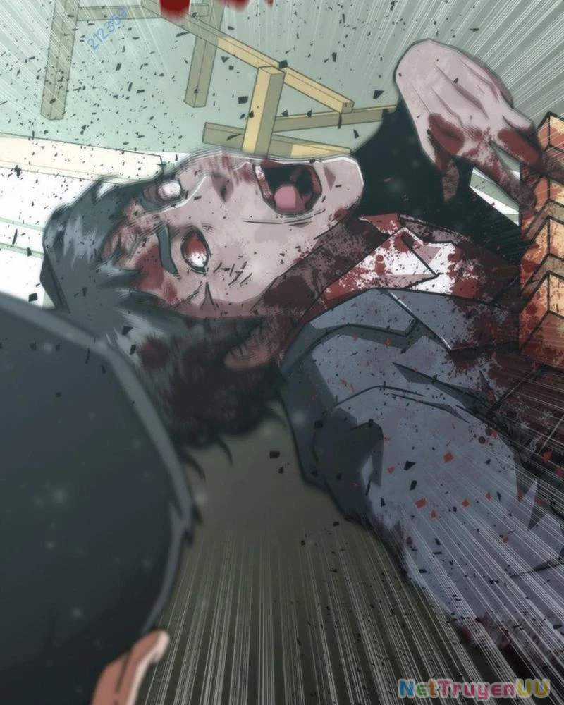 Mạt Thế Zombie 82-08 Chapter 14 trang 31