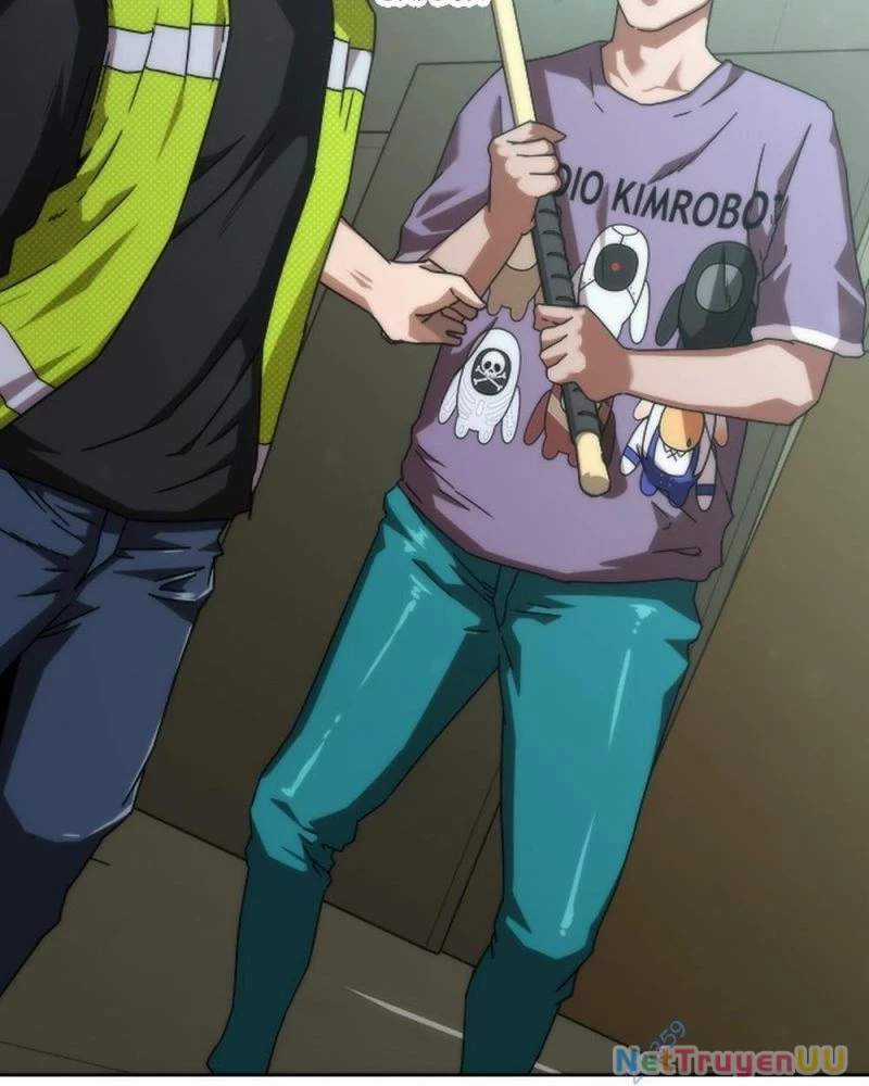 Mạt Thế Zombie 82-08 Chapter 14 trang 38