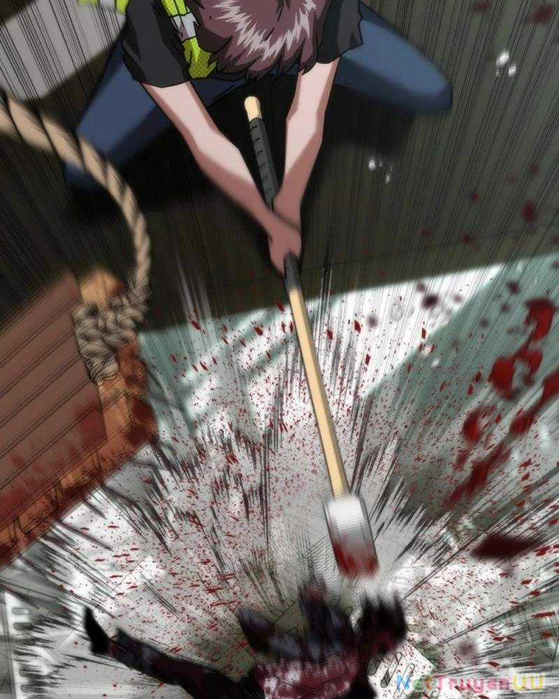 Mạt Thế Zombie 82-08 Chapter 14 trang 55