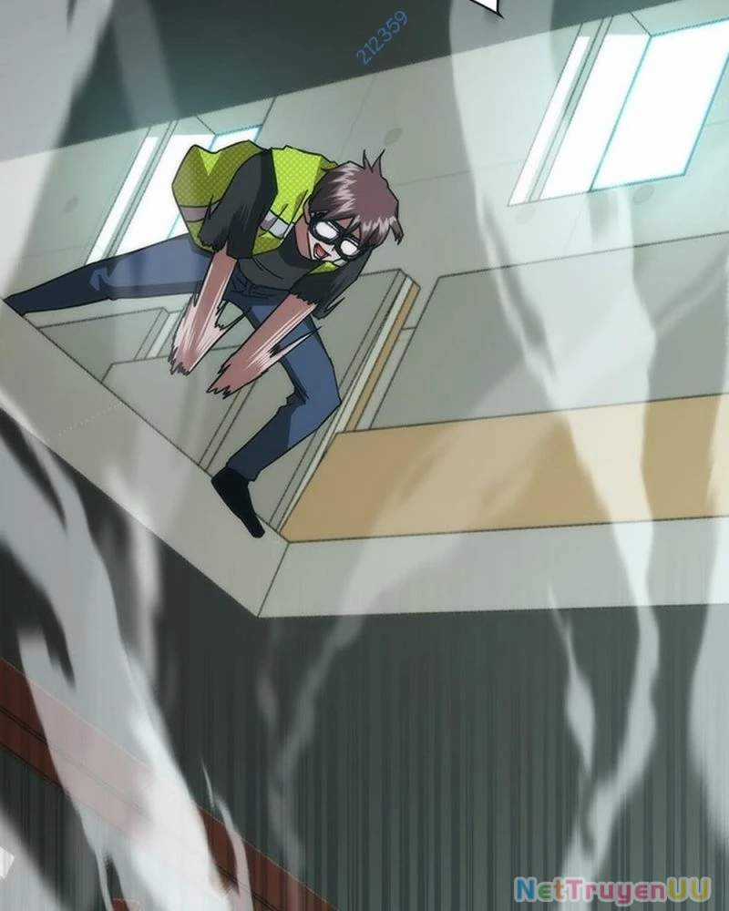 Mạt Thế Zombie 82-08 Chapter 14 trang 7