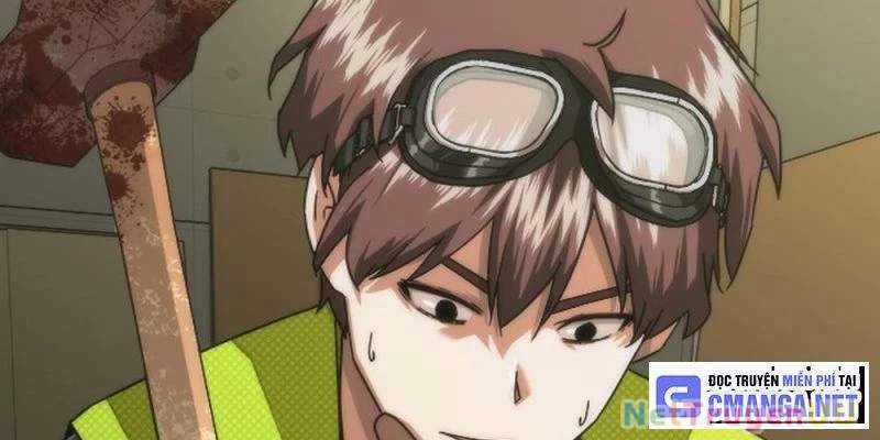 Mạt Thế Zombie 82-08 Chapter 14 trang 96