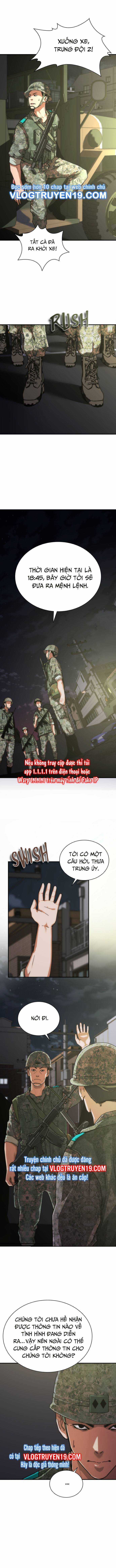 Mạt Thế Zombie 82-08 Chapter 15 trang 10