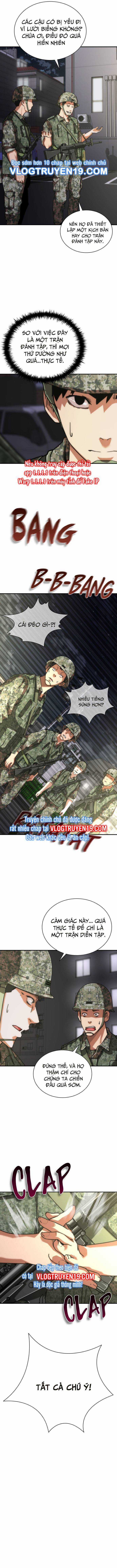 Mạt Thế Zombie 82-08 Chapter 15 trang 12