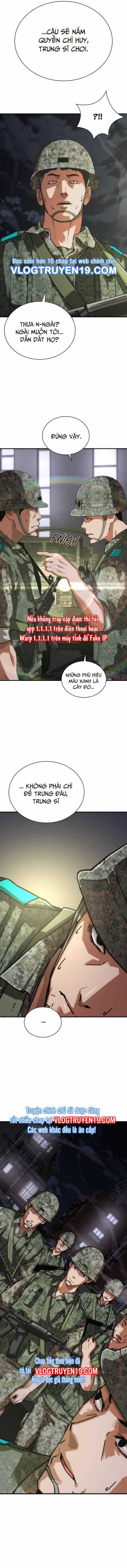 Mạt Thế Zombie 82-08 Chapter 15 trang 16